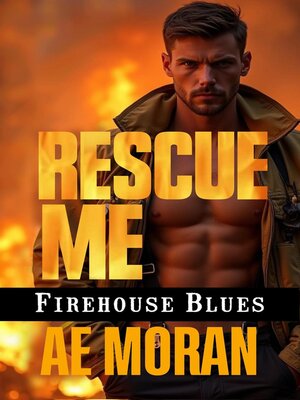 cover image of Rescue Me